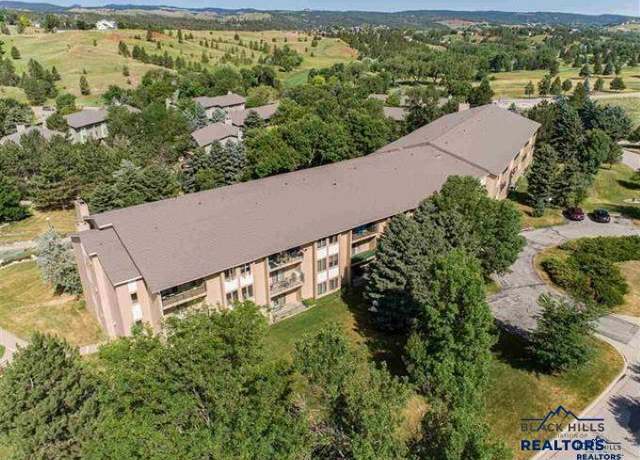 Property at 3968 Fairway Hills Dr, Rapid City, SD 57702, 2 beds, 2 baths