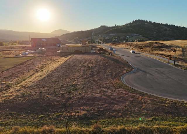 Property at Lot 4 Block 13 Other, Spearfish, SD 57783