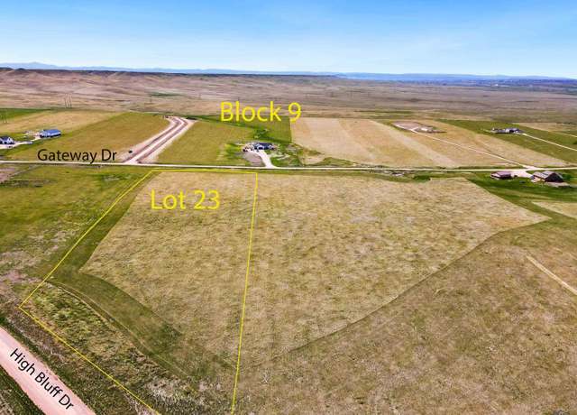 Property at TBD Gateway Dr, Box Elder, SD 57719