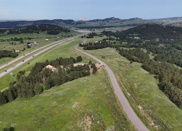Property at Lot 2 Wildflower Rd, Whitewood, SD 57793