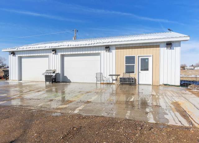 Property at 301 5th St, Newell, SD 57760, 1 bath