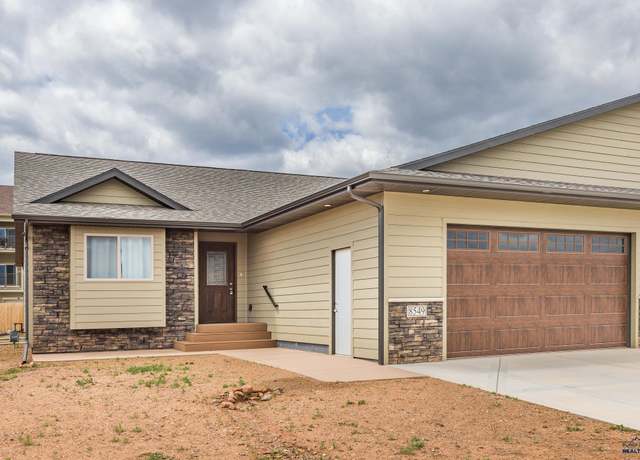 Property at 8549 Healing Way, Rapid City, SD, 3 beds, 3 baths