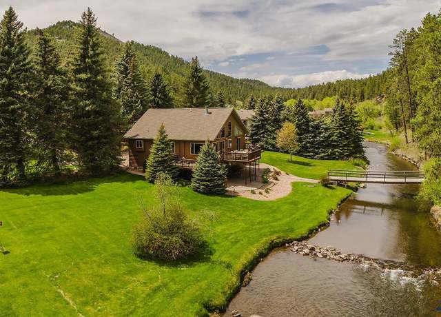 Property at 11758 W Hwy 44, Rapid City, SD 57702, 4 beds, 3.5 baths