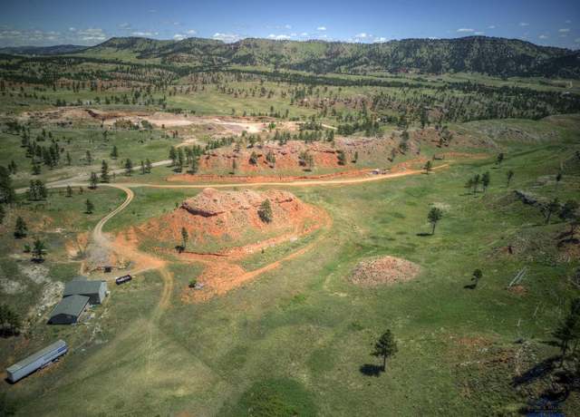 Property at 12601 Sheps Cyn, Hot Springs, SD 57747