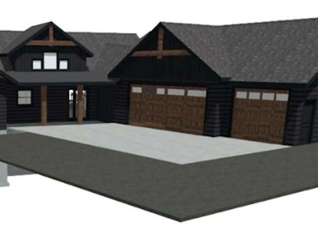 Property at 21306 Embers Way, Lead, SD 57754, 5 beds, 5 baths