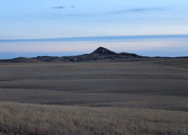 Property at Parcel #23 Dancing Wolf Rd, Caputa, SD 57725