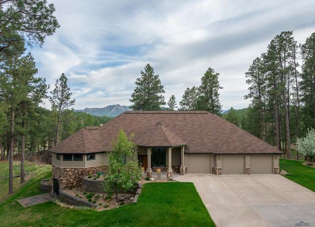 Property at 23817 Placer Pl, Rapid City, SD 57702, 3 beds, 3 baths