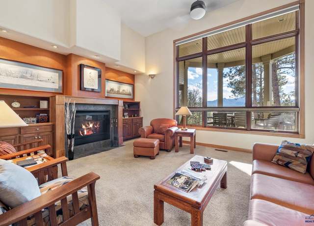 Property at 23817 Placer Pl, Hill City, SD 57745, 3 beds, 3 baths