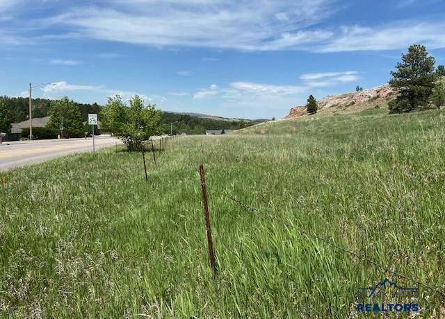 Property at TBD Park Dr, Rapid City, SD 57702