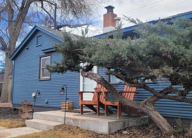 Property at 2915 W Omaha St, Rapid City, SD 57702, 3 beds, 1 bath