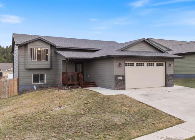 Property at 2636 Meadows Dr, Sturgis, SD 57785, 4 beds, 2 baths