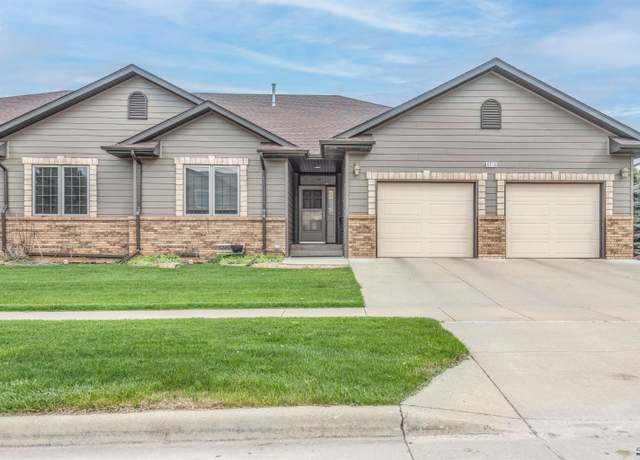 Property at 6516 Muirfield Dr, Rapid City, SD 57702, 4 beds, 3 baths
