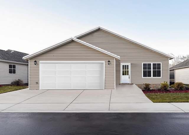 Property at Spec #3 TBD Eagle Ct, Belle Fourche, SD 57717, 3 beds, 2 baths