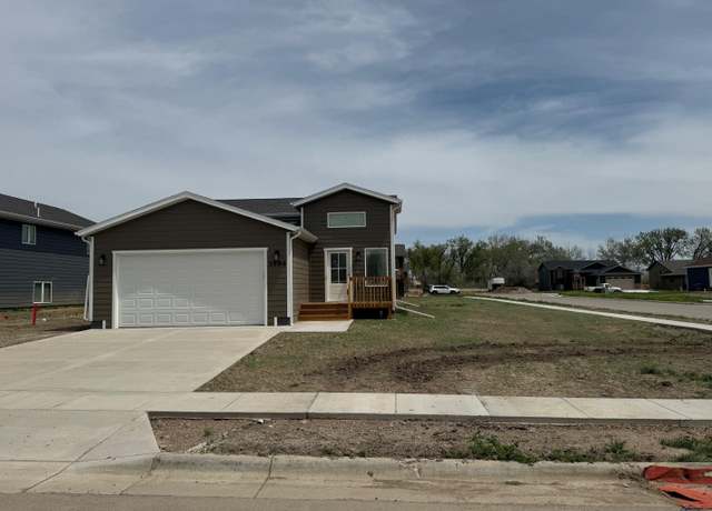 Property at 3994 Magnum Ct, Rapid City, SD 57703, 2 beds, 2 baths