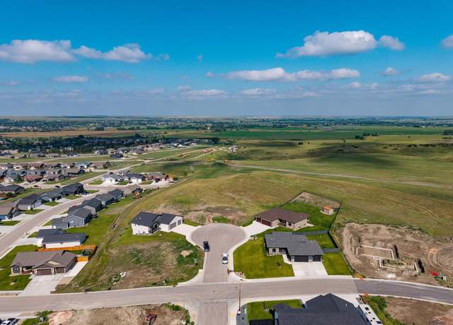 Property at 3118 Rombauer Dr, Rapid City, SD 57703
