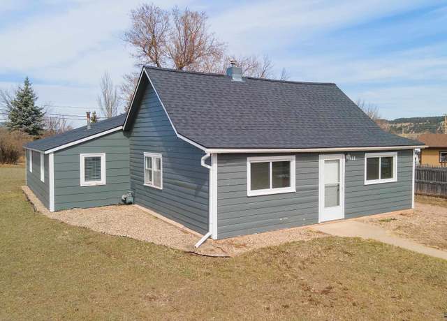 Property at 408 Main St, Piedmont, SD 57769, 3 beds, 1 bath