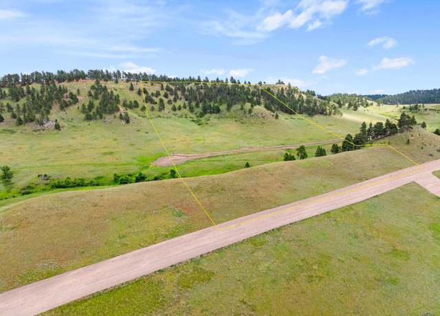 Property at Lot 7 Canyon Pines Ln, Belle Fourche, SD 57717