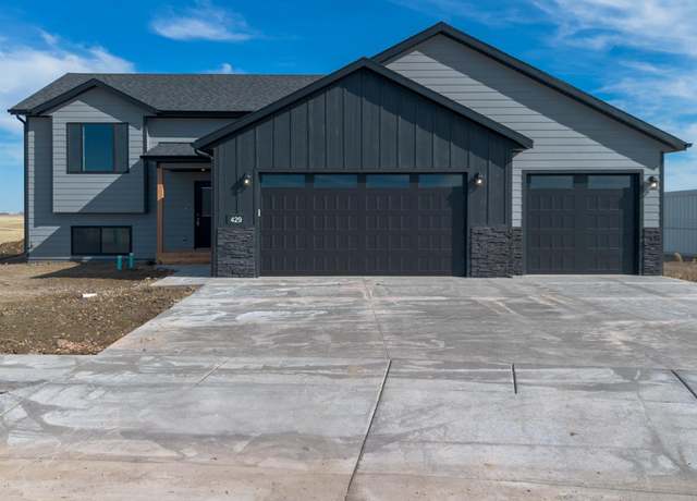 Property at 3475 Joseph St, Sturgis, SD 57785, 3 beds, 2 baths