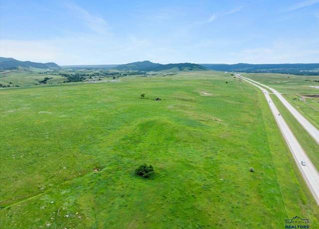 Property at TBD US Highway 85, Spearfish, SD 57783
