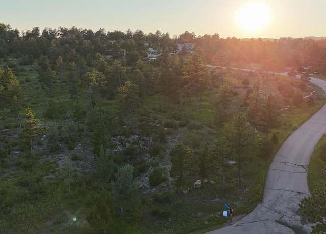 Property at TBD Pine Hills Dr, Rapid City, SD 57702