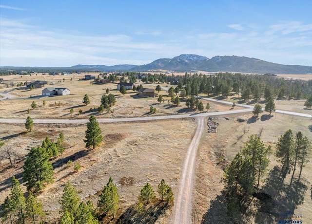 Property at Lot 13 Merriam Loop, Spearfish, SD 57783