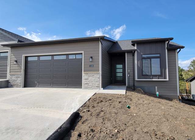 Property at 1128 Pinnacle Ct, Rapid City, SD 57701, 2 beds, 2 baths