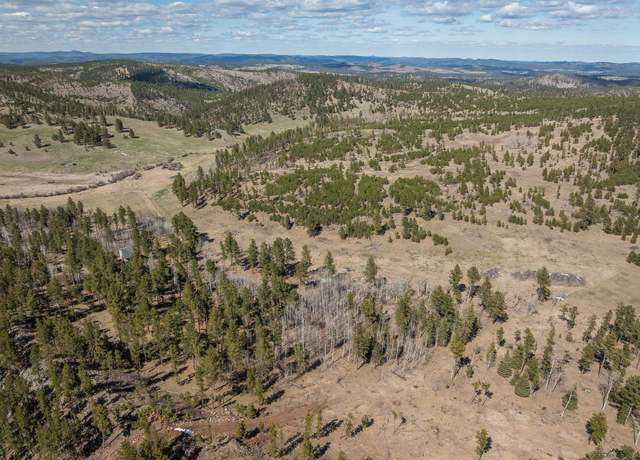 Property at TBD Gillette Prairie Rd, Hill City, SD 57745