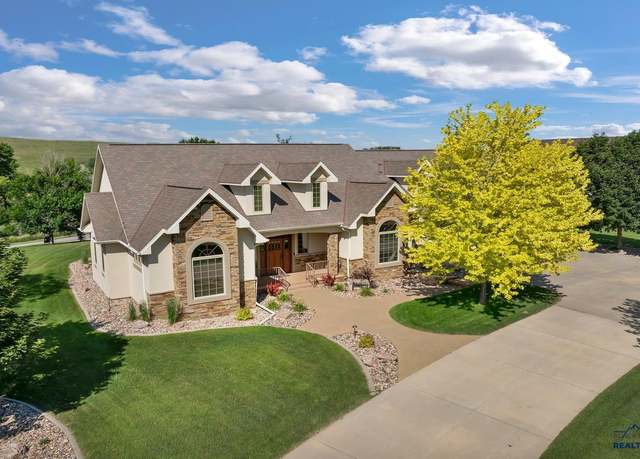 Property at 23784 Mulligan Mile, Rapid City, SD 57703, 4 beds, 3 baths
