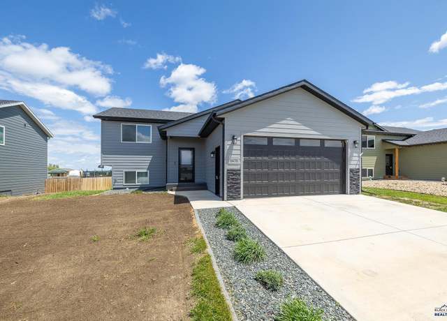 Property at 6470 Receda St, Rapid City, SD 57703, 4 beds, 2 baths