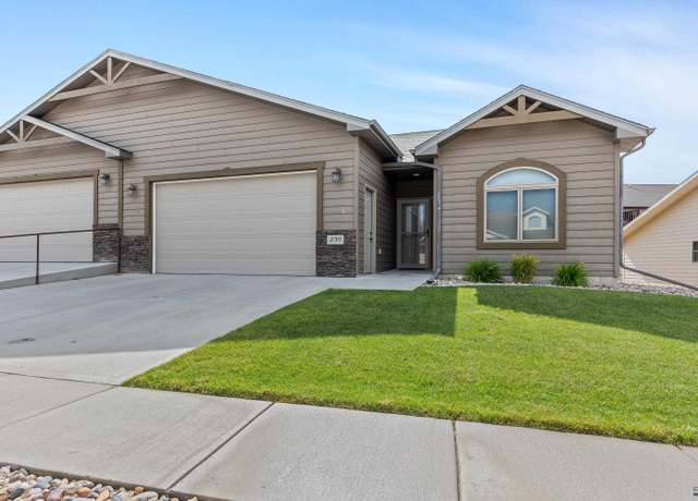 Property at 230 Enchantment Rd, Rapid City, SD 57701, 3 beds, 2 baths