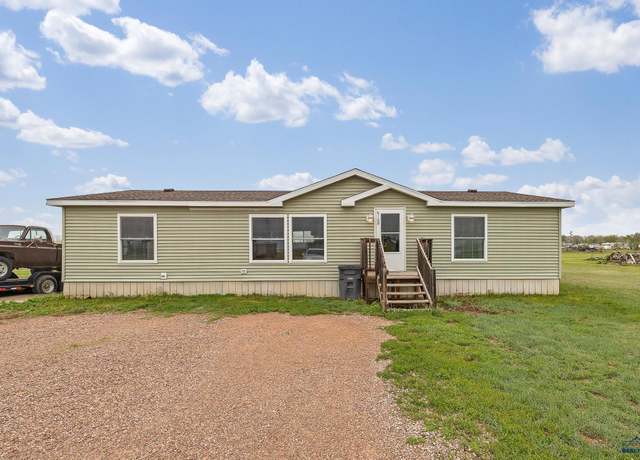 Property at 4149 Elkhorn Ln, Rapid City, SD 57701, 3 beds, 2 baths