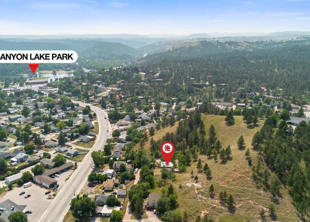 Property at 4022 Linden Ln, Rapid  City, SD 57702