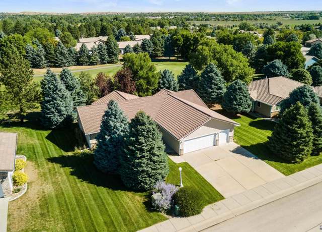 Property at 3432 Willowbend Rd, Rapid City, SD 57703, 3 beds, 2 baths