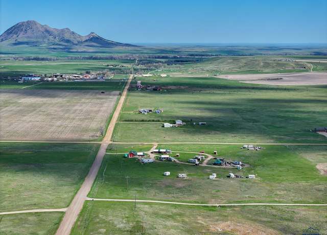 Property at 20704 132nd Ave, Sturgis, SD 57785