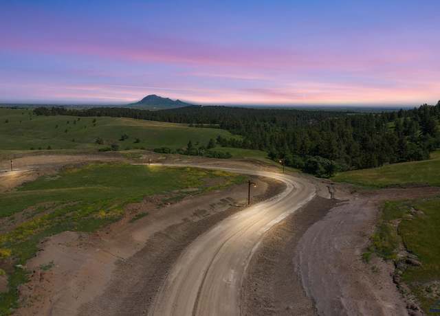 Property at Lot 21 Block 2 Pleasant Valley Rd, Sturgis, SD 57785