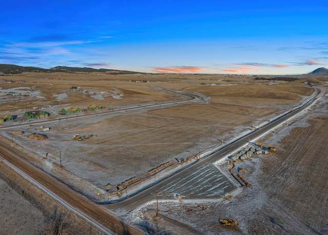 Property at Lot 10 Block 3 Pleasant Valley Rd, Sturgis, SD 57785
