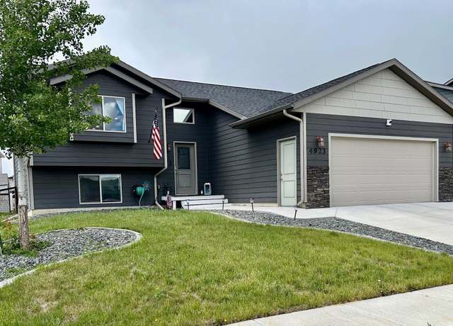 Property at 4923 Tupelo Dr, Rapid City, SD 57701, 3 beds, 3 baths