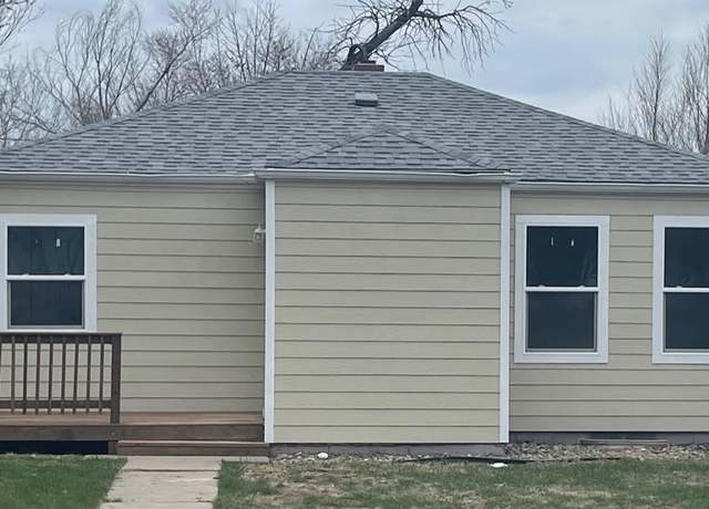 Property at 123 E Denver, Rapid City, SD 57701, 4 beds, 2 baths