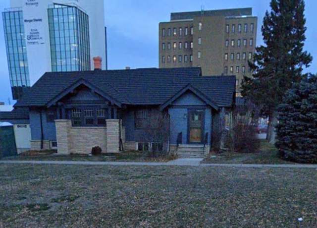 Property at 620 W Blvd Blvd, Rapid City, SD 57701, 3 beds, 2 baths