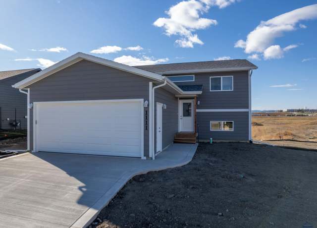 Property at 661 Liberty Park Dr, Box Elder, SD 57719, 2 beds, 1 bath