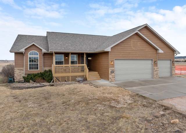 Property at 1767 Green Meadows Dr, Piedmont, SD 57769, 4 beds, 3 baths