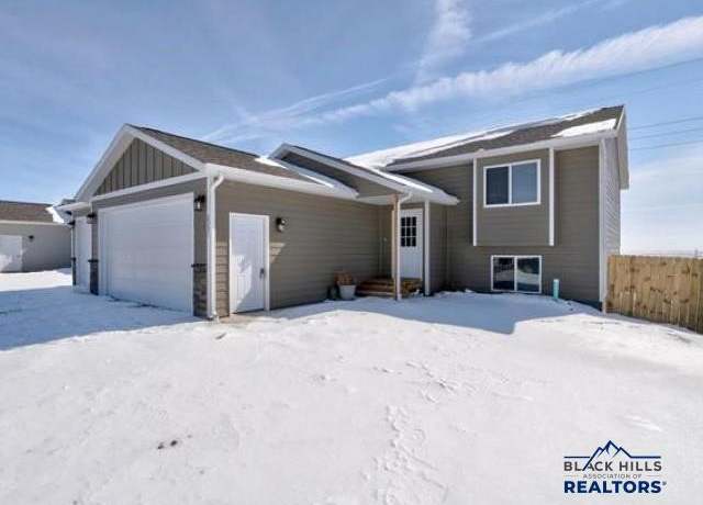 Property at 2331 E Philadelphia, Rapid City, SD 57701, 5 beds, 3 baths