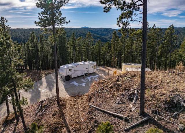 Property at 21277 Hidden Treasure Ln, Deadwood, SD 57732