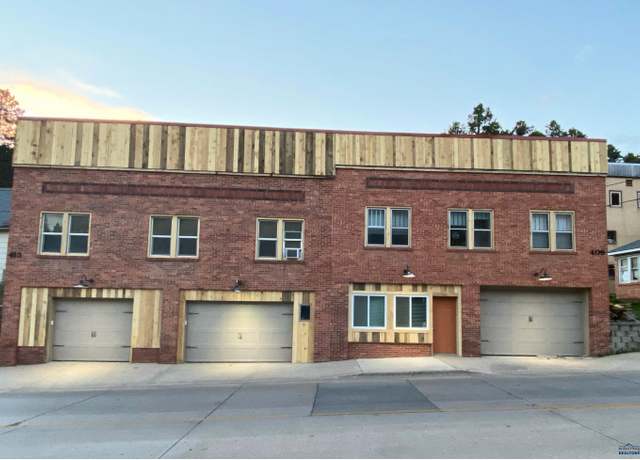 Property at 409 S Main St, Lead, SD 57754