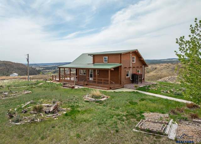 Property at 28013 Cascade Rd, Hot Springs, SD 57747, 4 beds, 2 baths
