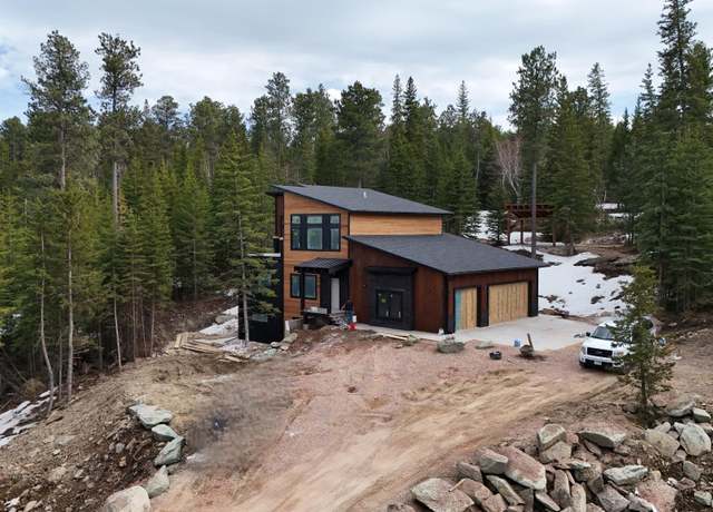 Property at 11286 Other, Lead, SD 57754, 4 beds, 3.5 baths