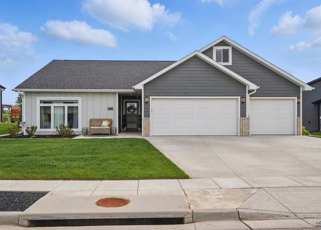 Property at 4553 Lahinch St, Rapid, SD 57702, 3 beds, 2 baths