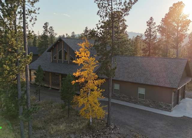 Property at 21251 Other, Lead, SD 57754, 5 beds, 3.5 baths