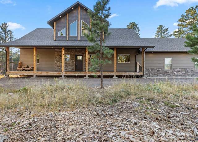 Property at 21251 Other, Lead, SD 57754, 5 beds, 3.5 baths