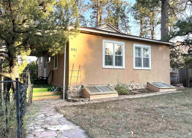 Property at 841 Almond St, Hot Springs, SD 57747, 3 beds, 2 baths